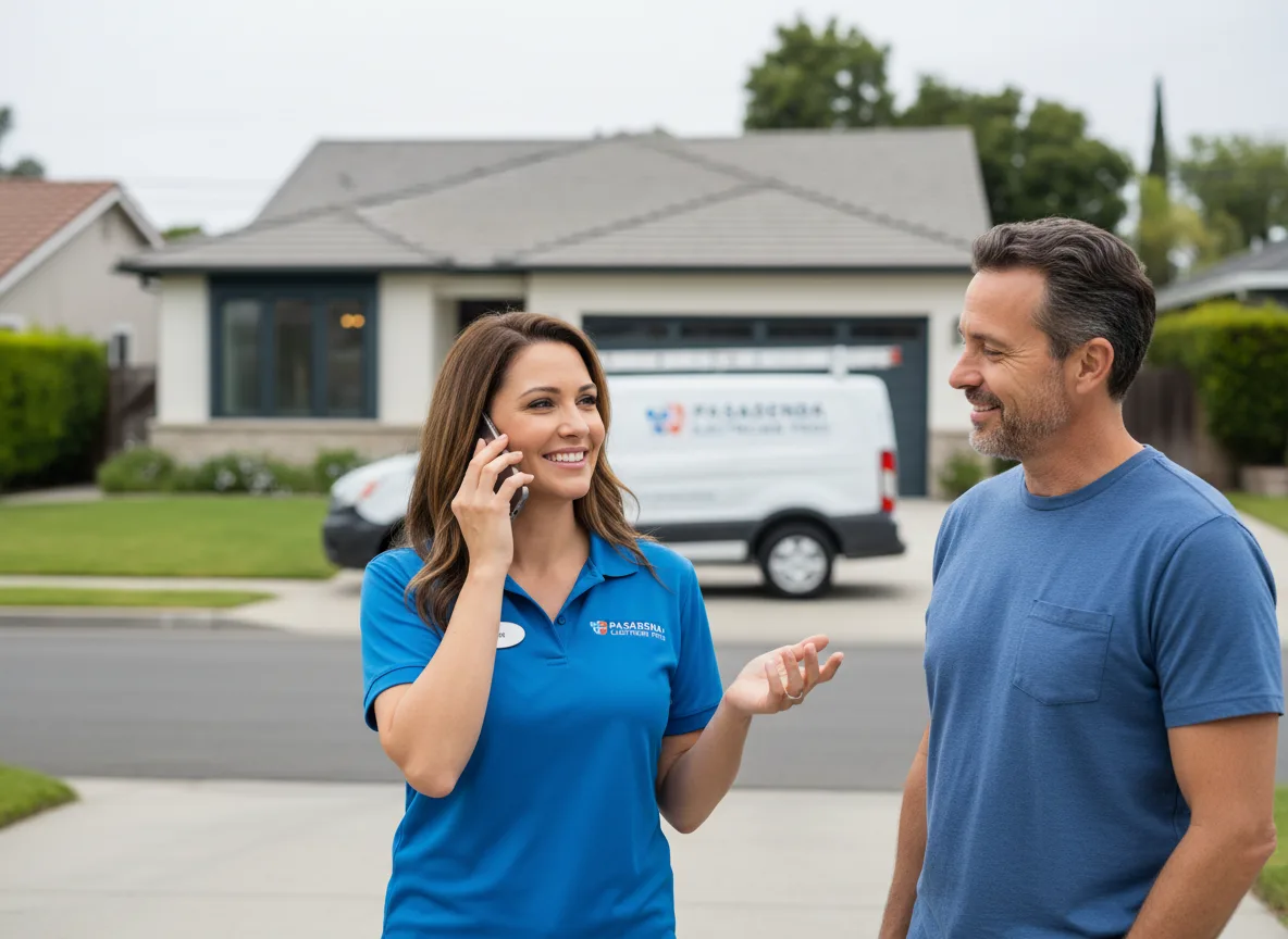 Electrician Millville, PA FAQs